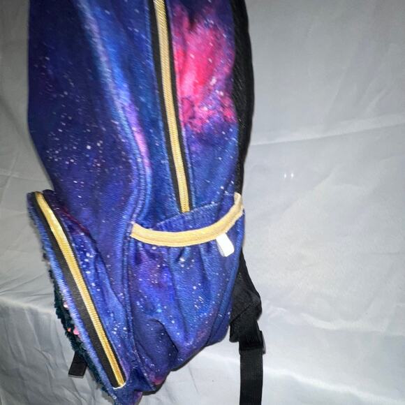 Galaxy Backpack - Picture 3 of 6